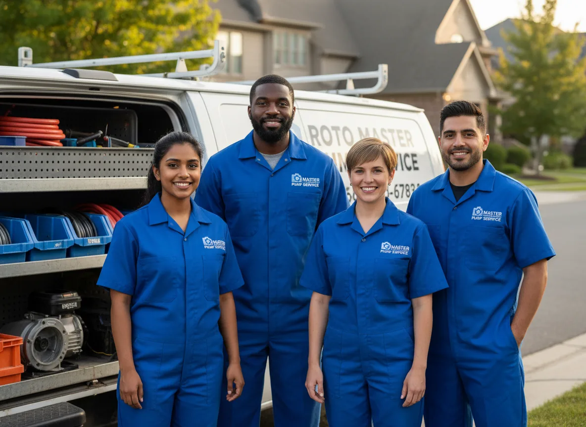 Sump Pump Installation company in Prospect Heights, IL
